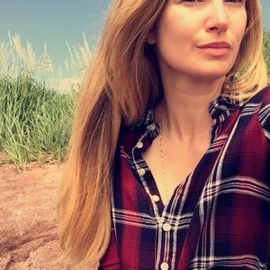 Meet your Posher, Cindy-eve